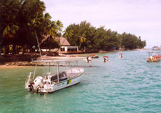 Moorea