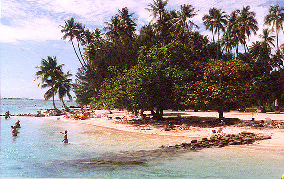 Moorea