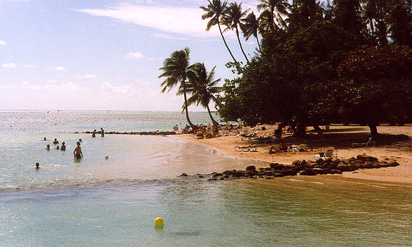 Moorea