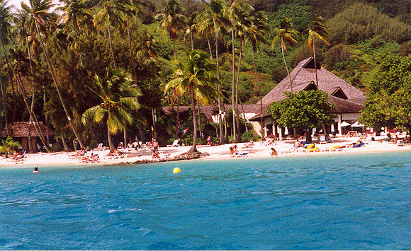 Moorea