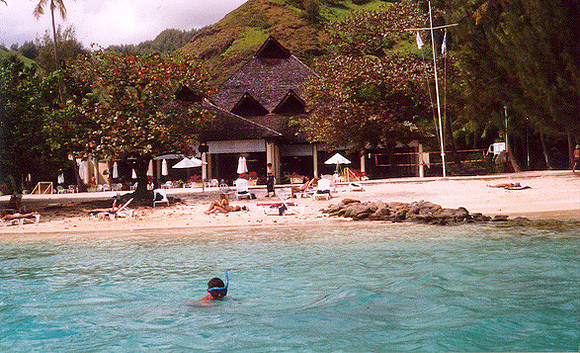 Moorea