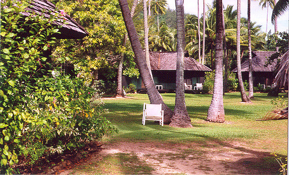 Moorea