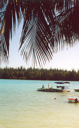 Moorea