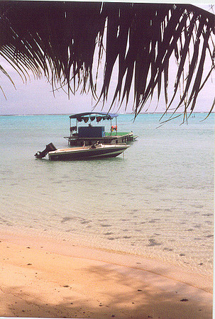 Moorea