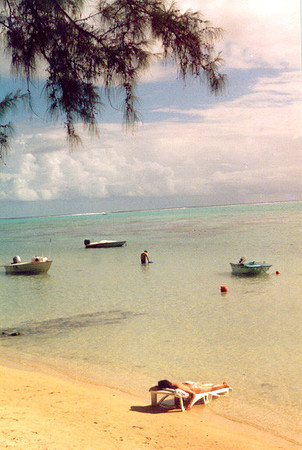 Moorea