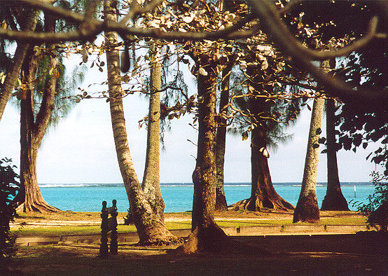 Moorea
