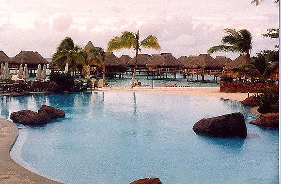 Moorea