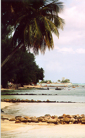 Moorea