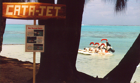 Moorea