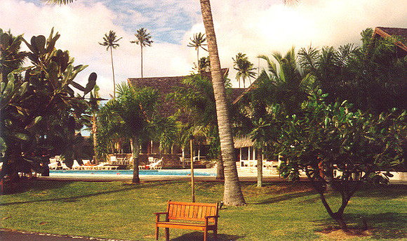Moorea