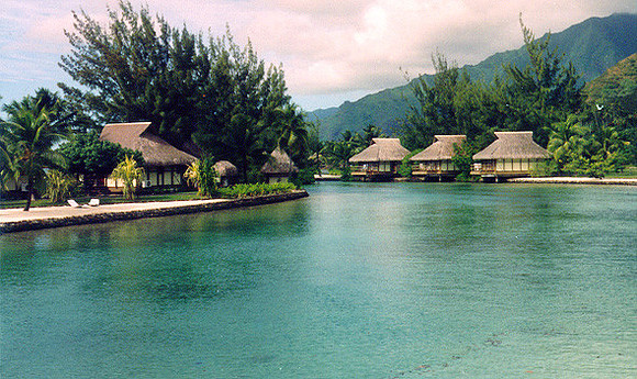 Moorea