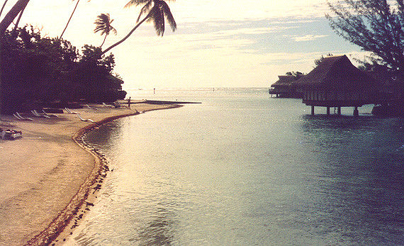 Moorea