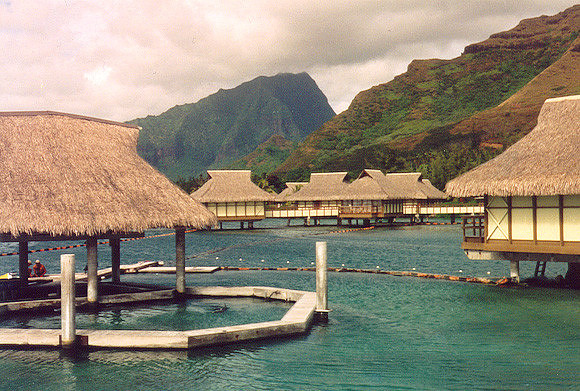 Moorea