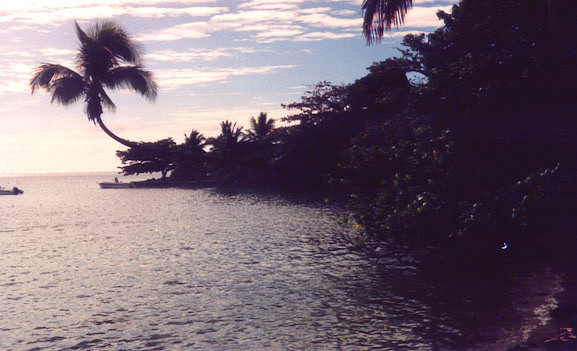 Moorea