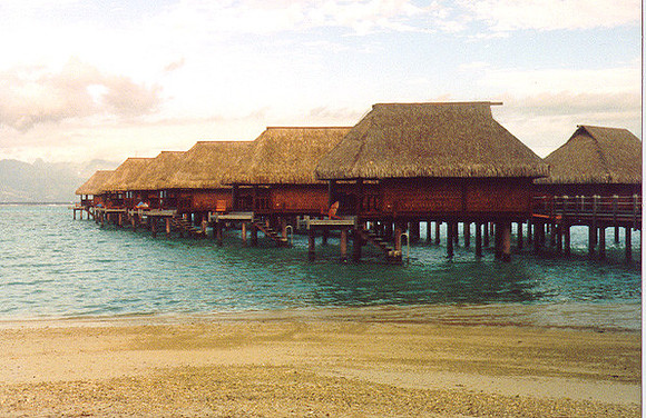 Moorea