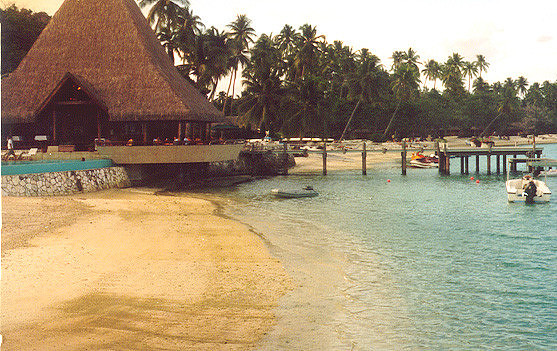 Moorea