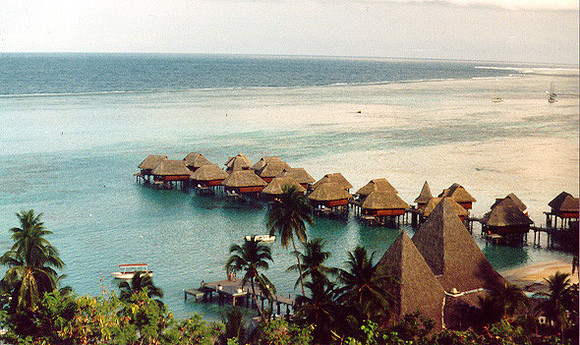 Moorea