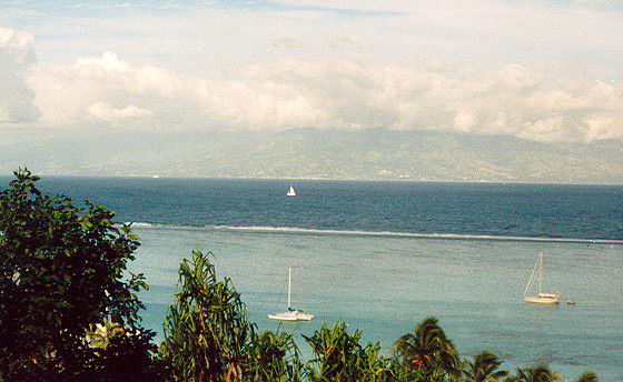 Moorea