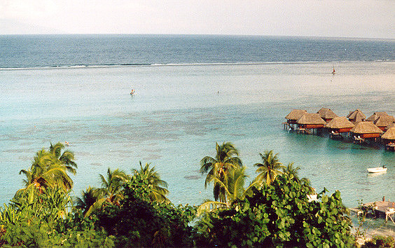 Moorea