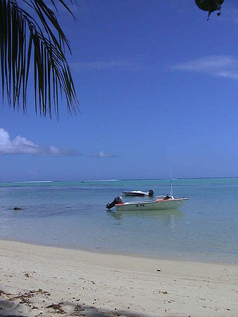Moorea