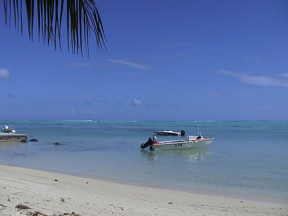 Moorea