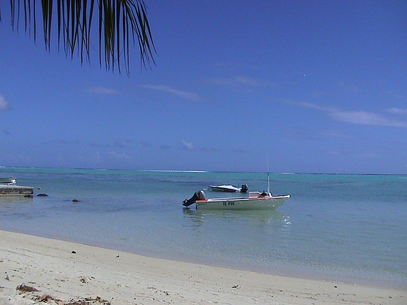 Moorea