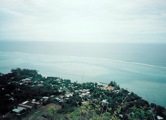 Moorea