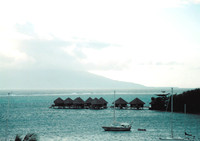 Papeete, Tahiti