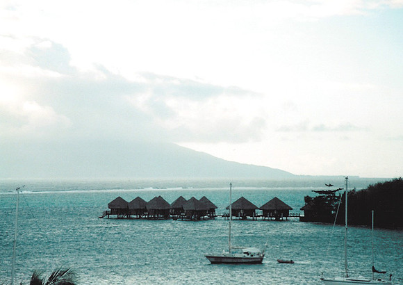 Papeete, Tahiti