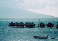 Papeete, Tahiti
