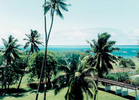 Papeete, Tahiti