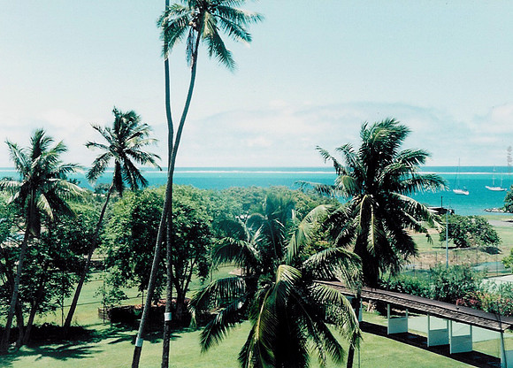 Papeete, Tahiti