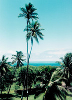 Papeete, Tahiti