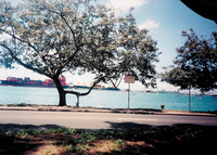 Papeete, Tahiti