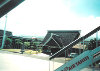 Papeete, Tahiti