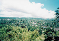 Papeete, Tahiti