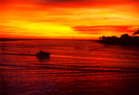 Sunset - Los Angeles 3