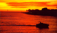 Sunset - Los Angeles 4