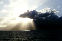 Sunset - Aruba