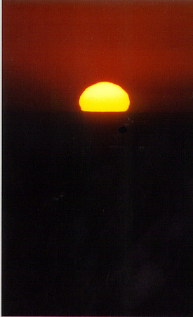 Sunset - Los Angeles 9