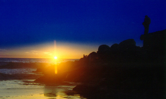 Sunset - Los Angeles 8