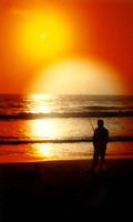 Sunset - Los Angeles 11