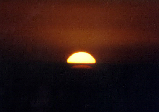 Sunset - Los Angeles 10
