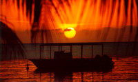 Sunset - Jamaica 1
