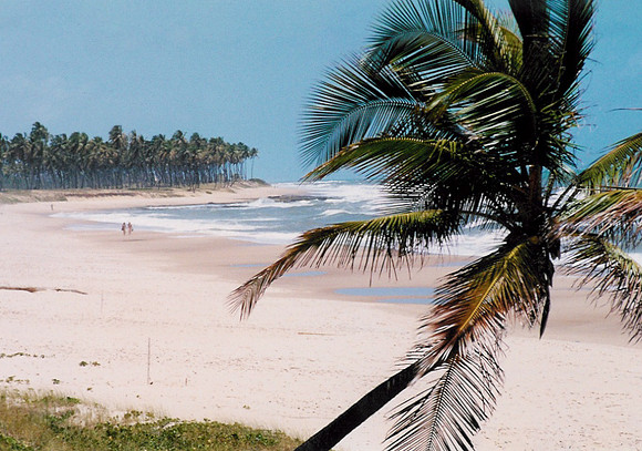 Costa do Sauipe