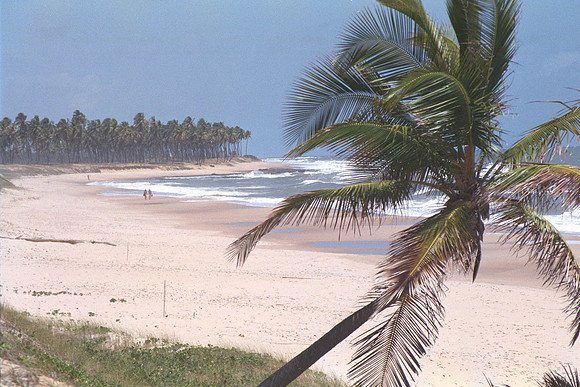 Costa do Sauipe