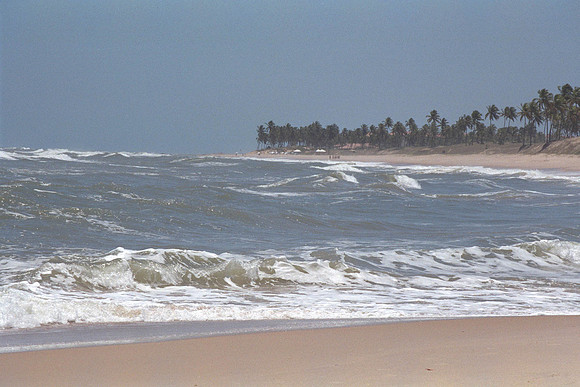Costa do Sauipe
