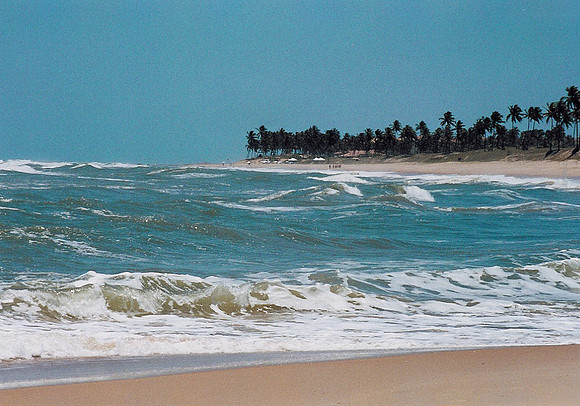 Costa do Sauipe