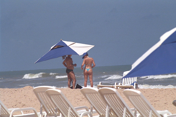 Costa do Sauipe