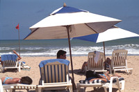 Costa do Sauipe